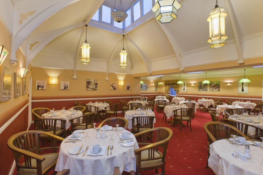 Calverts Hotel - Newport, Isle Of Wight מראה חיצוני תמונה